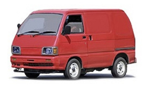 Repuestos Varios Daihatsu Hijet