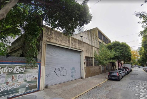 Imagen 2 de 7 de Terrenos O Lotes Venta Villa Crespo