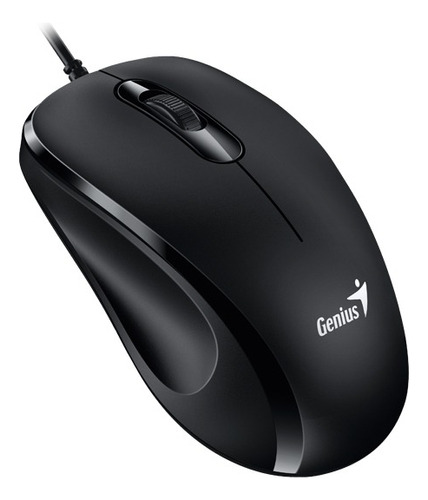 Mouse Genius Dx 101 Optico Usb 