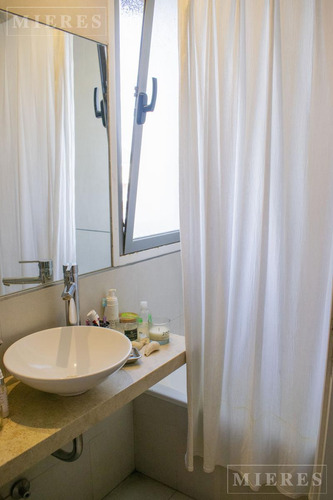Departamento De Tres Ambientes En Venta En Condominio Civis