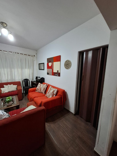 Vendemos Casa De Dos Dorm. En B° San Rafael Apto Credito