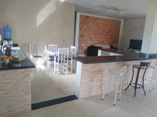 Imagem 3 de 6 de Chacara - Ch00008 - 69561312