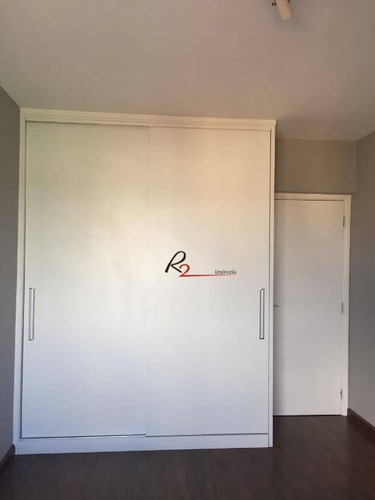 Imagem 8 de 10 de Apartamento A Venda, Condomínio Bem-ti-vi Sabiá, Bosque, Campinas - Ap0635