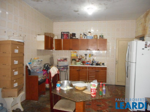 Imagem 2 de 15 de Casa Térrea - Jardim Marajoara - Sp - 571101