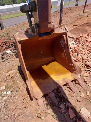 Escavadeira Hidráulica Xcmg