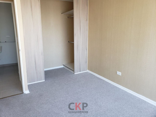 Departamento En Venta En Quinta Normal