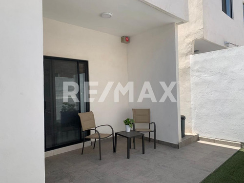 Imagen 20 de 25 de Casa En Renta En Villa Frondoso - (2)
