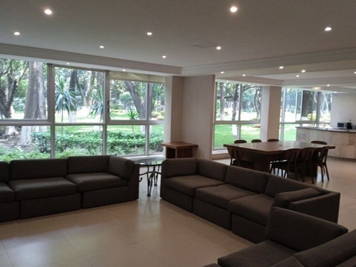 Vendo Departamento Lomas De Chapultepec En Palmas Kamerun