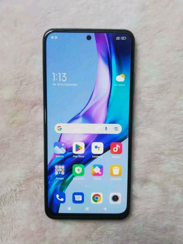 Imagen 2 de 2 de Xiaomi Note 10s Sin Detalle