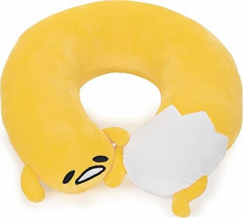 Sanrio Gudetama El Huevo Perezoso Almohada Para El Cuel...