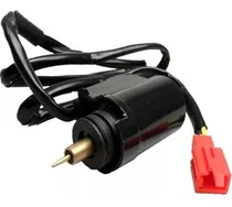 Comprar Cebador Automatico  Scooter Styler Motomel *