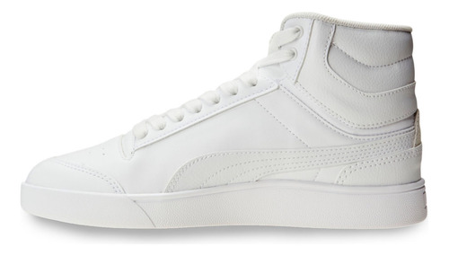 Puma Shuffle Mid Feminino
