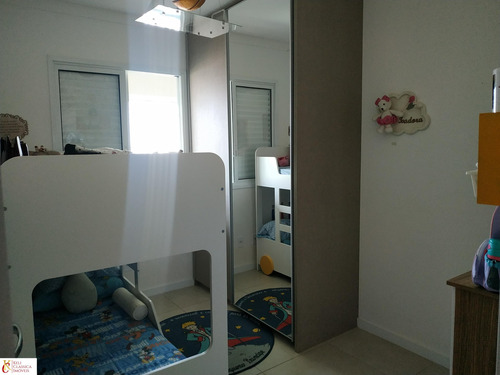 Imagem 15 de 30 de Vende-se Apartamento Com 60m² No Condomínio Sunset Em Ribeirão Preto-sp, Com 2 Dormitórios (sendo 1 Suíte), Com 1 Vaga De Garagem, Sala Com Espaço Amp - Ap00438 - 68983681