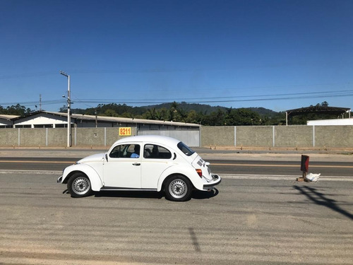 Fusca Itamar 1600