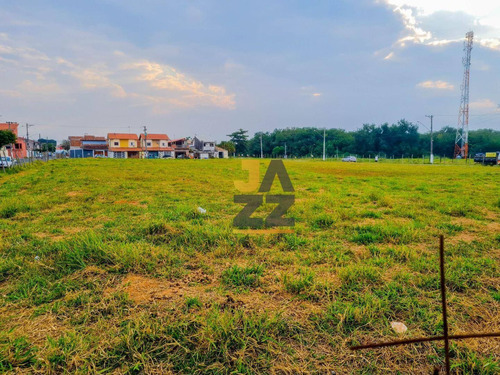 Imagem 10 de 15 de Área Com Projeto Aprovado Para 40 Sobrados Por R$ 3.000.000 - Jardim São José - Caçapava/sp - Ar1945