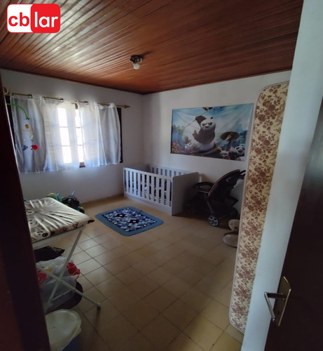 Imagem 17 de 30 de Chacara - Ch00239 - 69883738