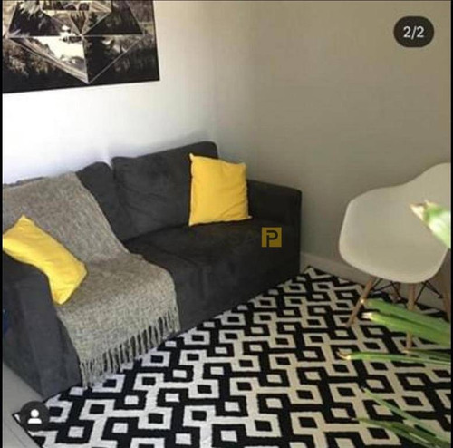 Imagem 22 de 24 de Apartamento Com 3 Dormitórios À Venda, 70 M² Por R$ 441.000,00 - Santa Cruz - Americana/sp - Ap0676