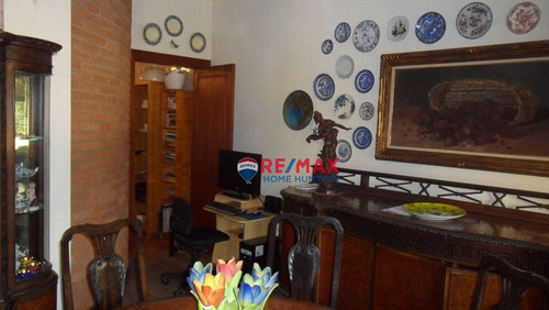 Imagem 7 de 24 de Casa À Venda, 318 M² Por R$ 829.000,00 - Parque Nova Campinas - Campinas/sp - Ca4350