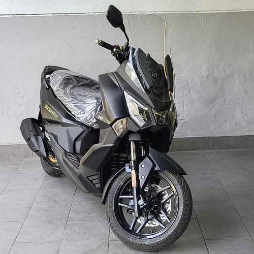 Dafra Joyride 300 Abs 2025 Lançamento! Reserve Ja A Sua