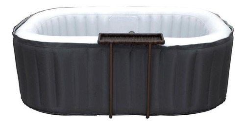 Mspa Jacuzzi Spa Inflable 2 Personas Nest