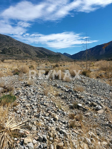 Terreno En Venta En Arteaga