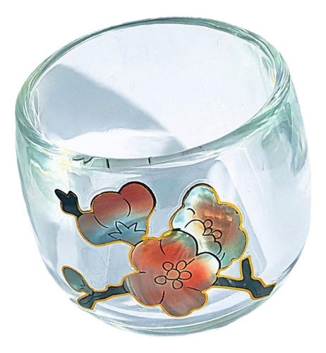 Taza De Vidrio De 100 Ml Para Café, Ideal Para Cafeterías,