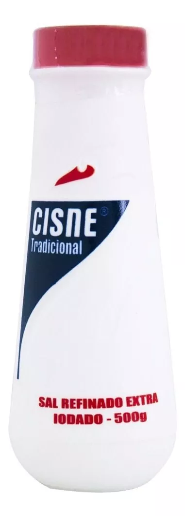 Primeira imagem para pesquisa de sal cisne