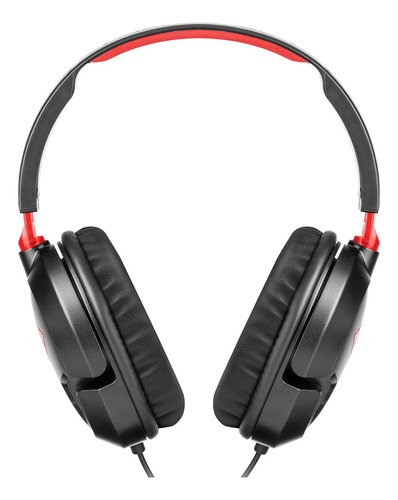 Auriculares Para Juegos Turtle Beach Ear Force Recon 50 Para