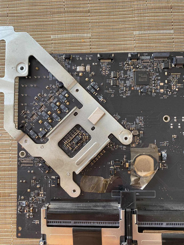 Board iMac 27 A1312 Emc2429