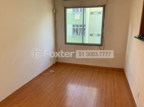 Apartamento, 1 Dormitórios, 40.4 M², Vila Nova - 204129