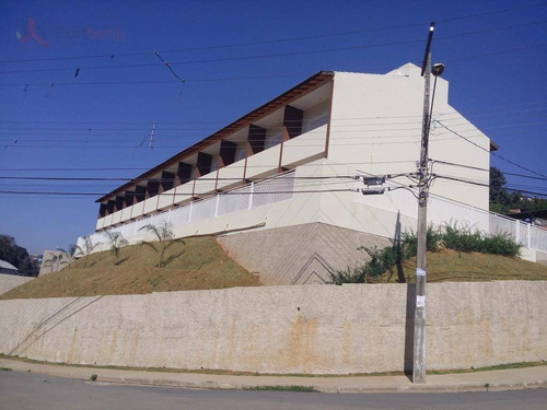 Imagem 2 de 23 de Sobrado Com 2 Dormitórios, 64 M² - Venda Por R$ 215.000,00 Ou Aluguel Por R$ 1.200,00/mês - Parque Santa Delfa - Franco Da Rocha/sp - So0250