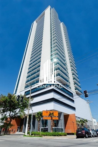 Imagem 8 de 14 de Sala Comercial Para Venda De 31m² - Berrini. - Lo1395