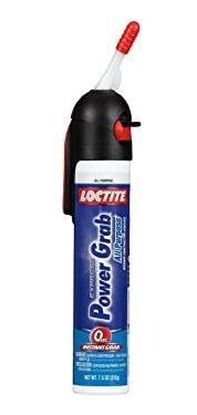 Loctite De Poder Expreso De Uso Múltiple De Adhesivo De Cons