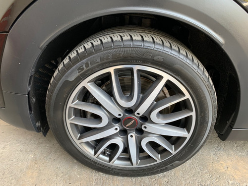 Imagen 14 de 15 de Mini Cooper Country Man Sport Modelo 2019