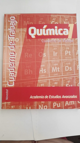 Quimica 1