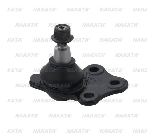 Rotula Suspencion Renault Duster 1.6/2.0 16v 2012-