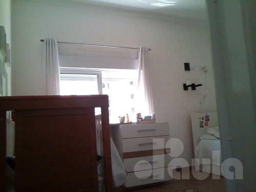 Imagem 11 de 14 de Apartamento No Centro De Santo André - 1033-11943
