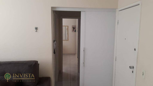 Imagem 4 de 15 de Apartamento No Coração Da Cidade Com 1 Dormitório - Ap5145