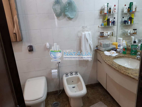 Imagem 11 de 24 de Apartamento Com 4 Dorms, Paraíso, São Paulo - R$ 2.15 Mi, Cod: 64324 - V64324