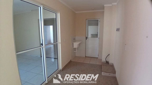Imagem 8 de 11 de Casa Com 2 Dorms, Residencial Terra Nova, Venda, Bauru. - V10220100