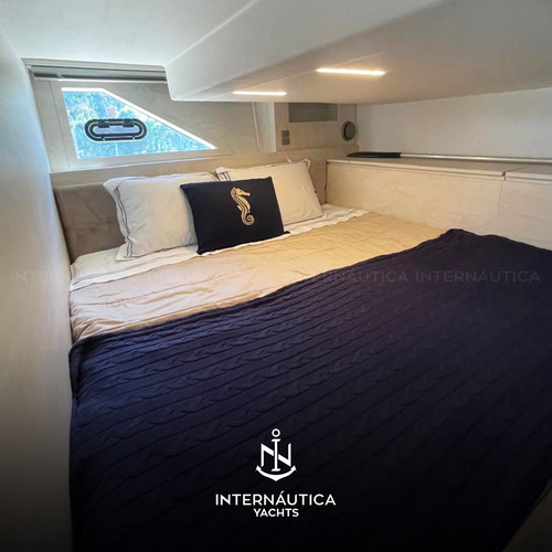 Lancha Solara 410 Ht 2023 Phantom Schaefer Cimitara Beneteau