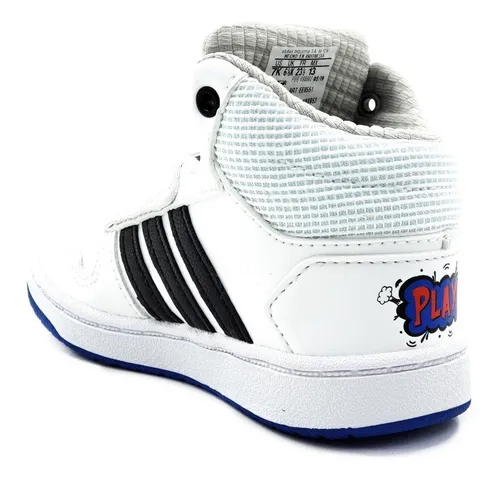 Hoops mid 2.01 new arrivals