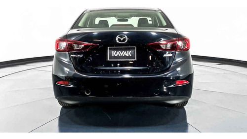 Imagen 8 de 15 de 37986 - Mazda 3 2015 Con Garantía