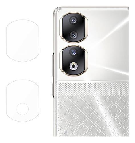 Protector Camara Para Honor 90