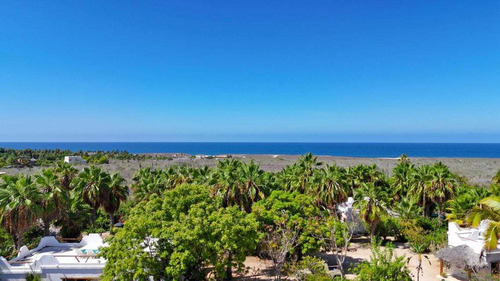 Villa Fernanda, Todos Santos, Bcs