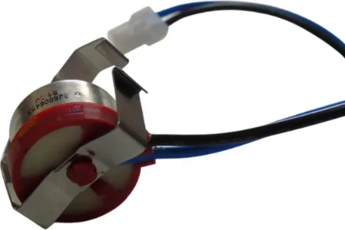 Bimetal Original Whirlpool 