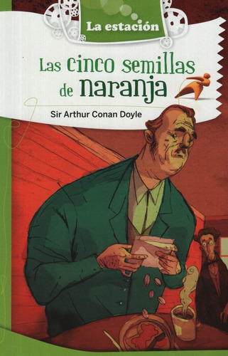 Las Cinco Semillas De Naranja