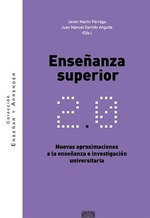 Libro Enseñanza Superior 2.0