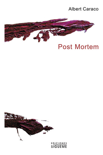 Libro Post Morten