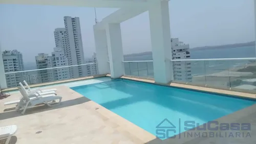 Espectacular Apartamento Cod. 40377